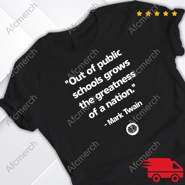 Magic City Books Out Of The Public Schools Grows The Greatness Of A Nation Mark Twai Hoodie
