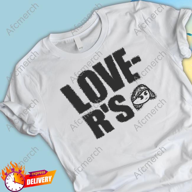 Milady Love-R's Bootleg T Shirts