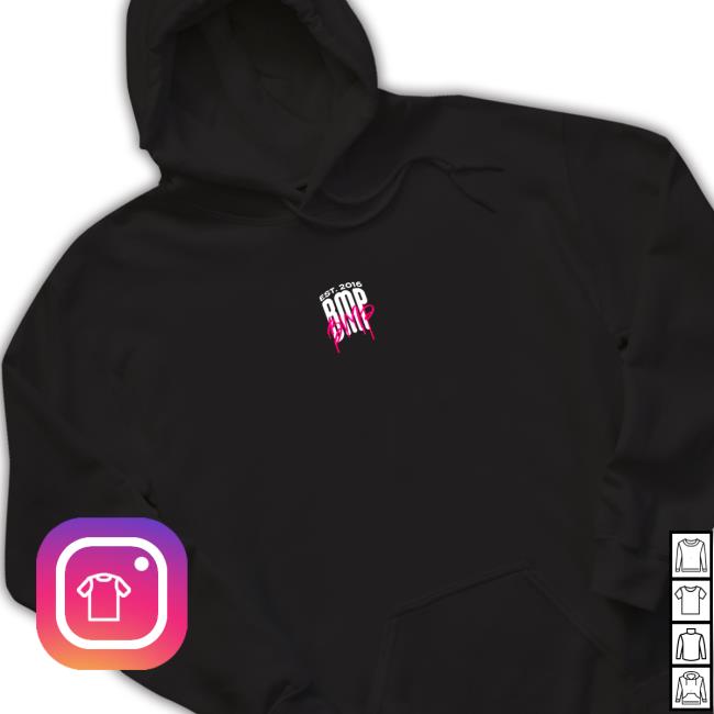 Official Motion Pictures Hoodies