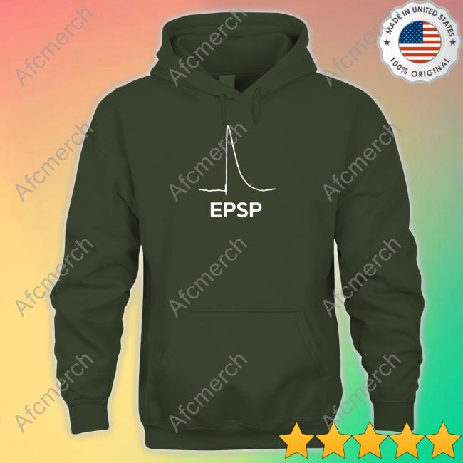 Epsp Tee Shirt