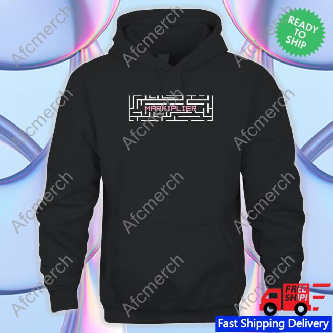 Markiplier Maze Sweatshirt Markiplier Merch Markiplier Maze Shirt 2022 Markiplier Merch