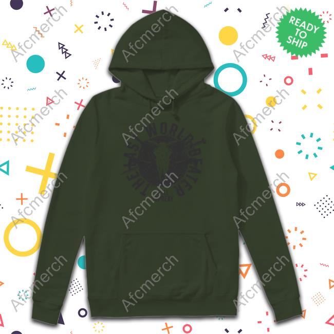 Official The Last World Beater Will Ospreay Sweatshirt