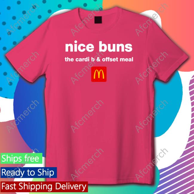 Nice Buns Shirt