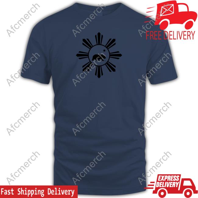Official California Bear Filipino Heritage Night TShirts California Bear Filipino Heritage Night T-Shirt