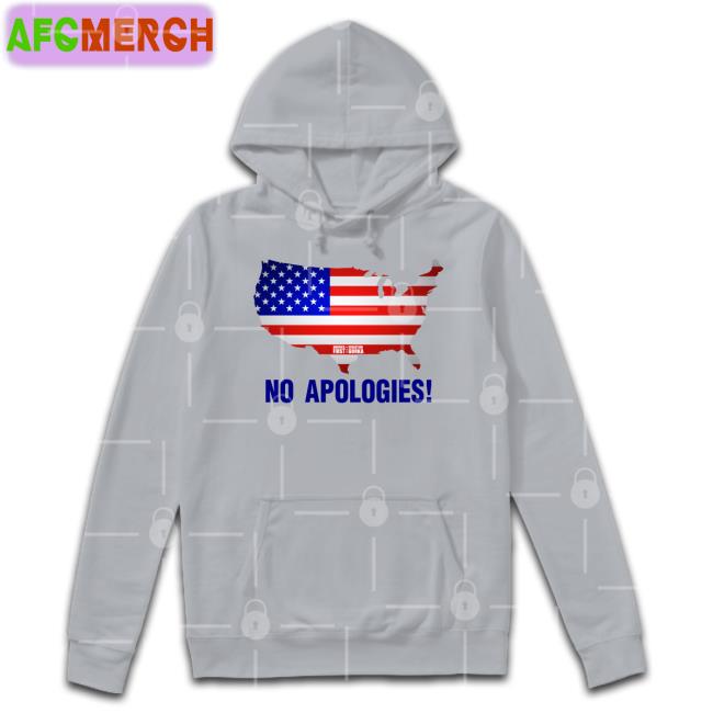 Seb Gorka Store No Apologies Flag Shirts Sebastian Gorka DrG