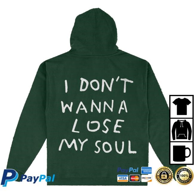 Official Josiah Queen Merch Store Josiah Queen The Prodigal Hoody