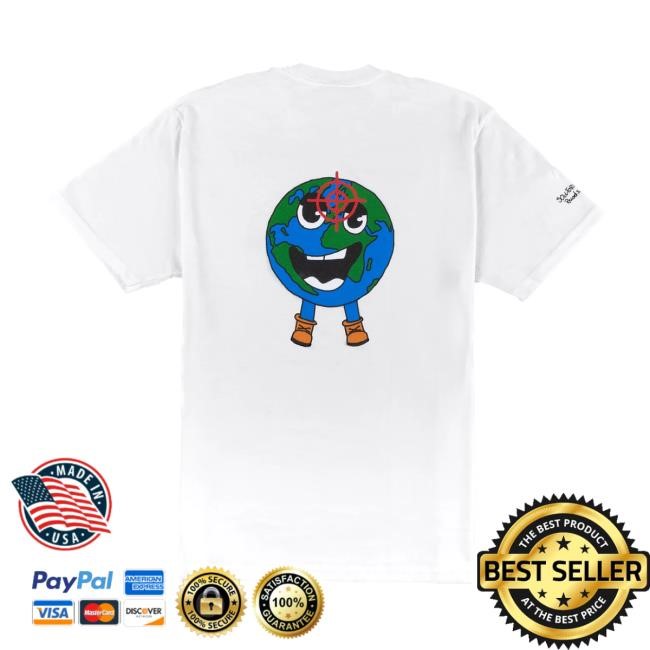 Team Scheisse - Shirt - Safeword - Weiß