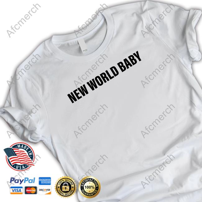 Massa New World Baby Cap Exoonly_0408