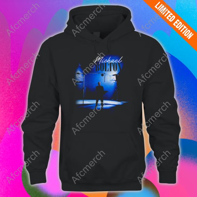 Kartel Store Michael Bolton Shirts Kartel Store Michael Bolton Sweatshirt