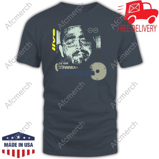 Waiting For Never Shirt