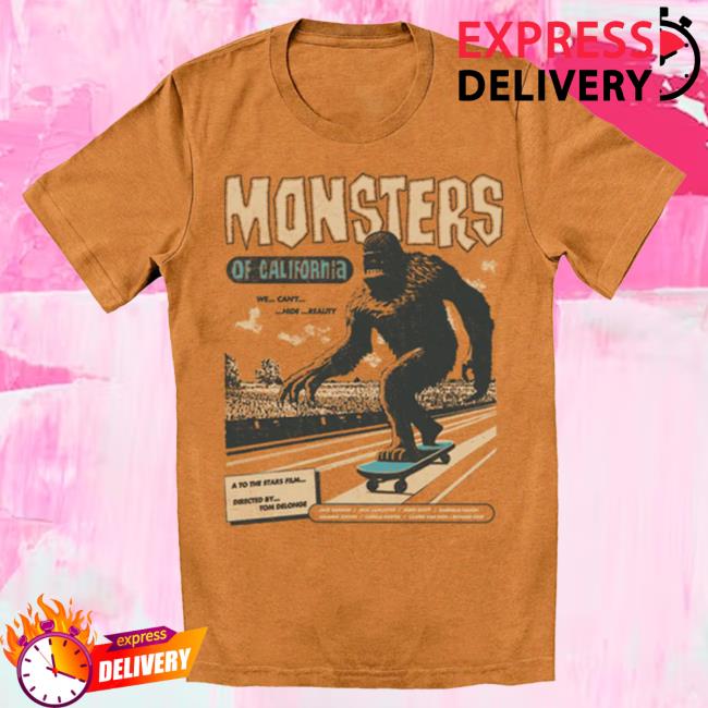 Official To The Stars Store Clothing Shop Store Moca Skateboarding Hot Shirt Toast