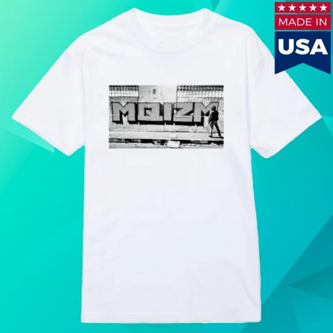 Official Cookies Merch Store Mq Block Letter Tee - Cookies X Mqizm Cookies Apparel Clothing Shop Cookiessf