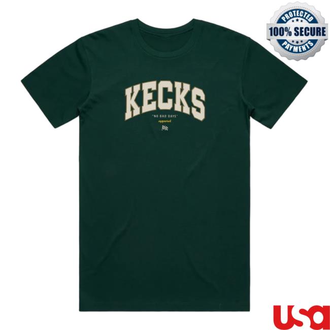 Official Kecks Underwear Nbd Pine Shirt