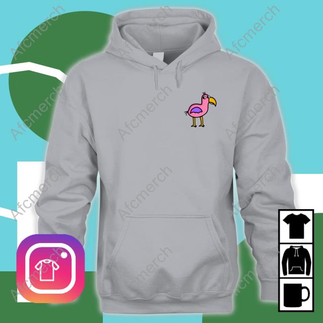 Official Garten Of Banban Opila Bird Tee