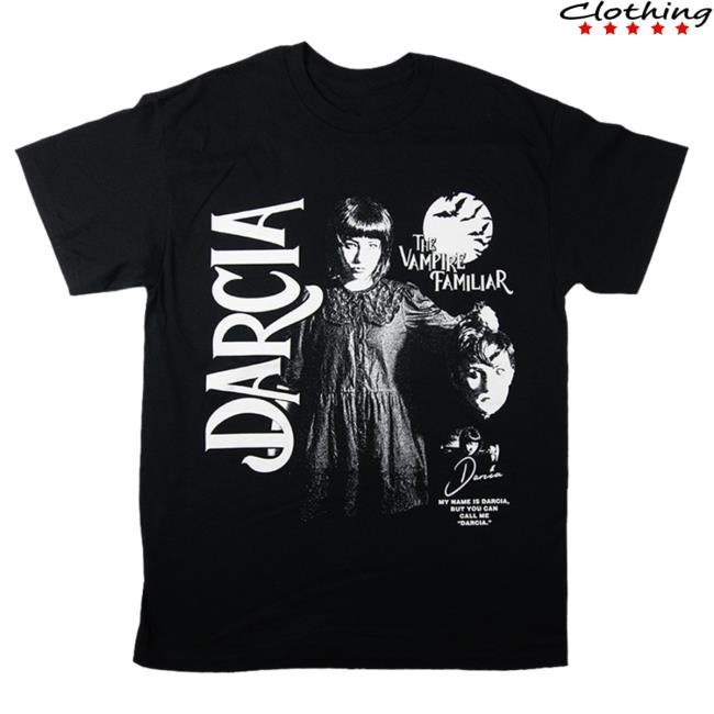 Creeper Cult Darcia T-Shirt
