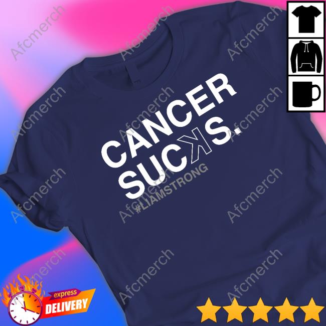 Cancer Sucꓘs Shirt