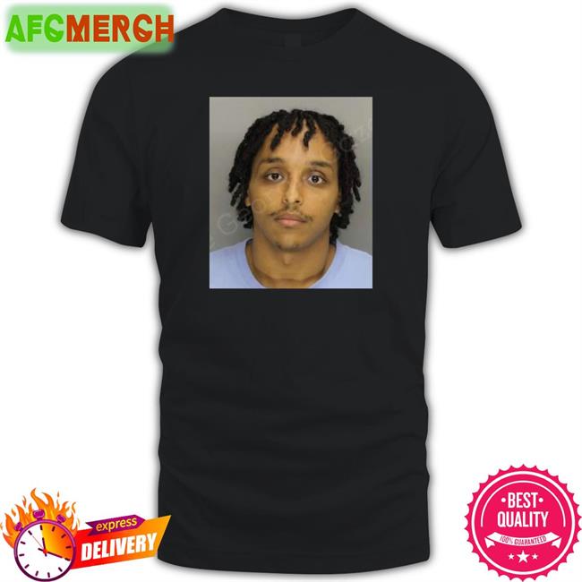 Amp Agent Shirts