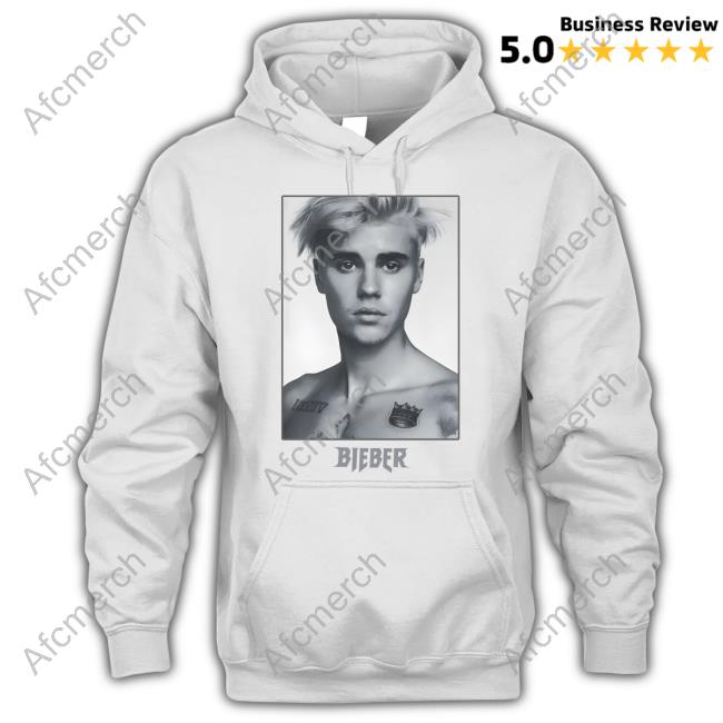 Official Justin Bieber Rmusic Purpose Sorry Shirt