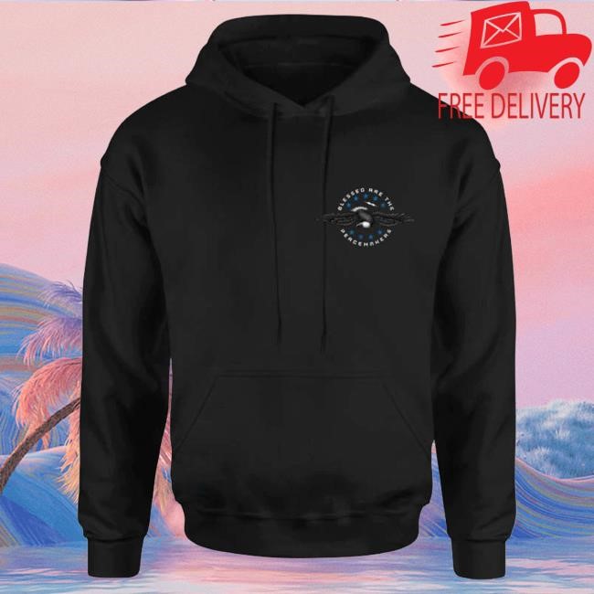 Official Howitzer Clothing Peace Crew