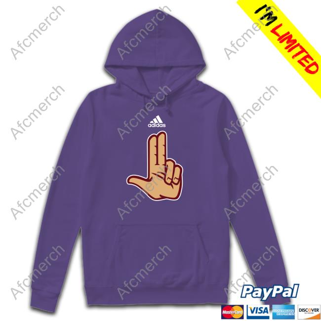Texas State Bobcats Heart Of Texas Hand Sign Long Sleeve T Shirt Texas State Football