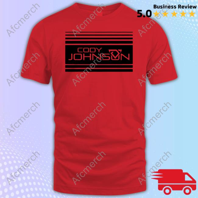 Official Heather Sunset COJO Shirt