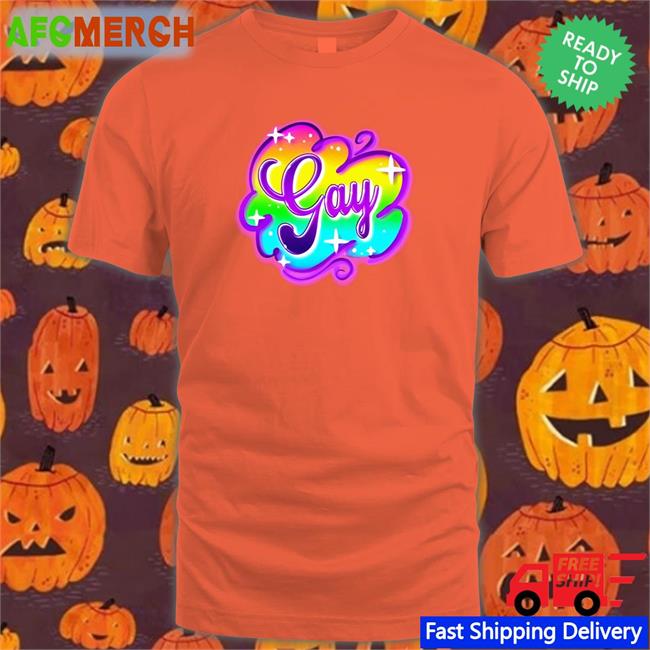 Heart Attack Man Gay Edition Limited Hoodie