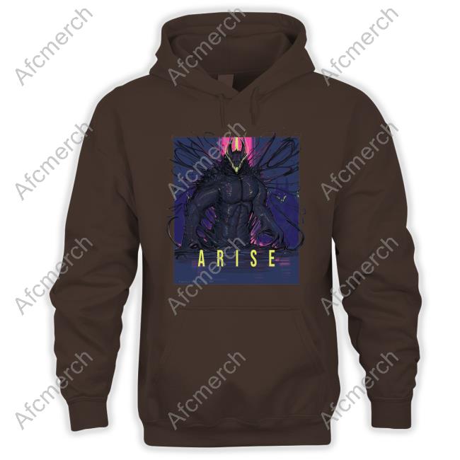 Official Arise T-Shirt