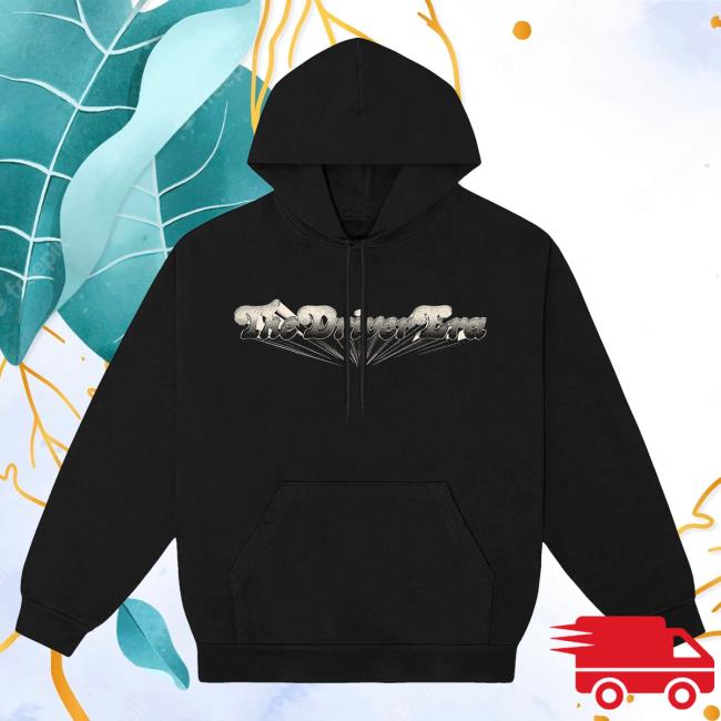 Official The Driver Era Merch Crew Sweaters The Driver Era Tour