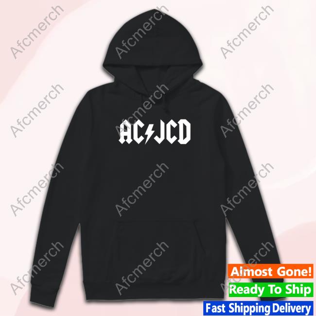 Official Adam Curry No Agenda Shop Ac Jcd T Shirts