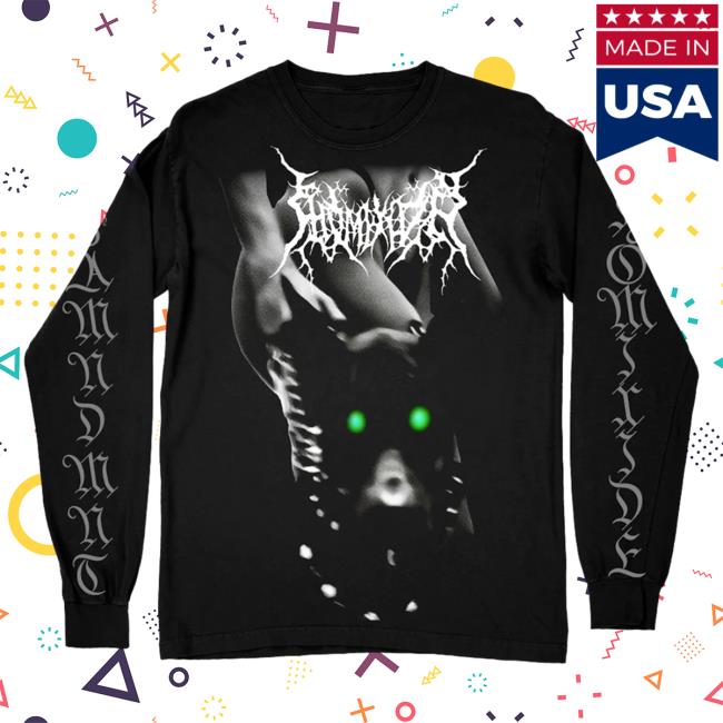 Official Homixide Gang Merch Store Homixide Gang HXG - Laundromat Long-Sleeve Homixide Gang Apparel Clothing Shop HomixideGang