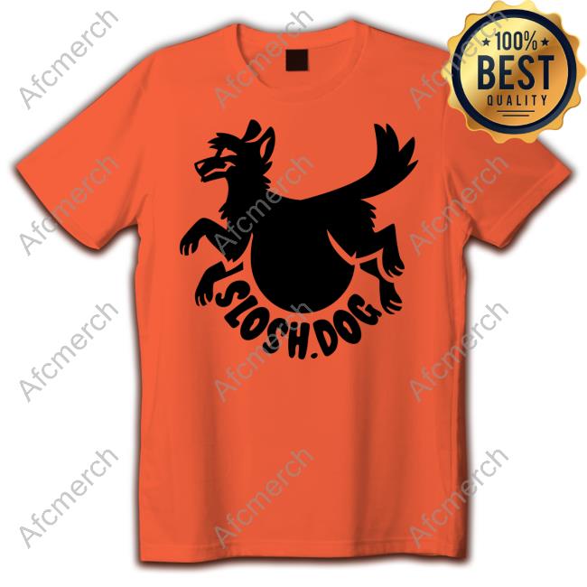 Sloshdog White T Shirts Official Sloshdog White T Shirts