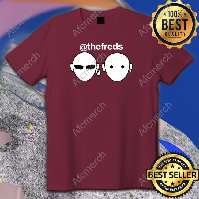 @The Freds Hoodie