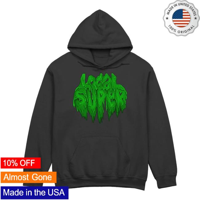 Local Super Classic Logo Attractive Shirt Supey
