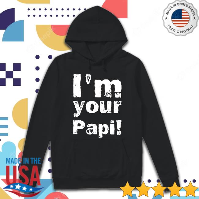 I'm Your Pabi Tee