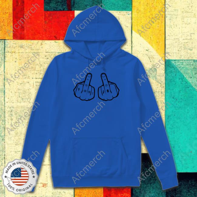 Official Louis Tomlinson Fuck You Hand Tattoos 28 Shirt