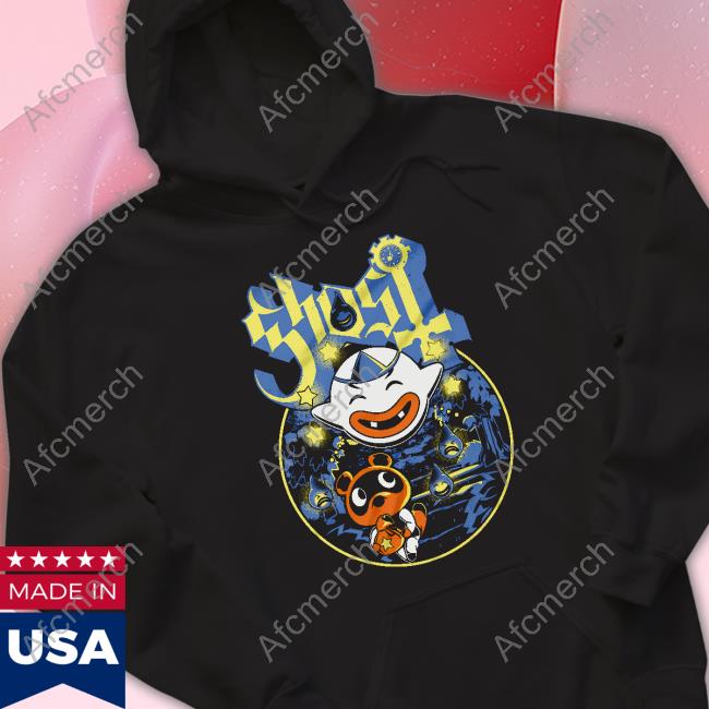 Dracula Byte Ghost Wisper My Name Hoodie