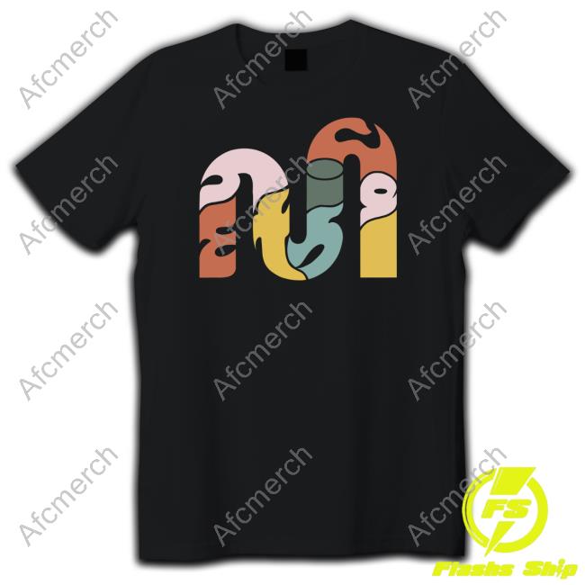 Official Good Mythical Morning Mythical Groove Shirt