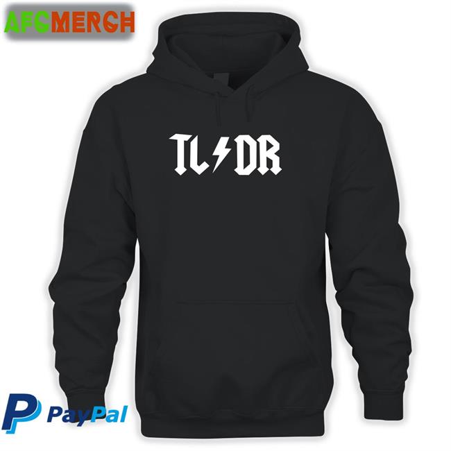 TL/DR Hat