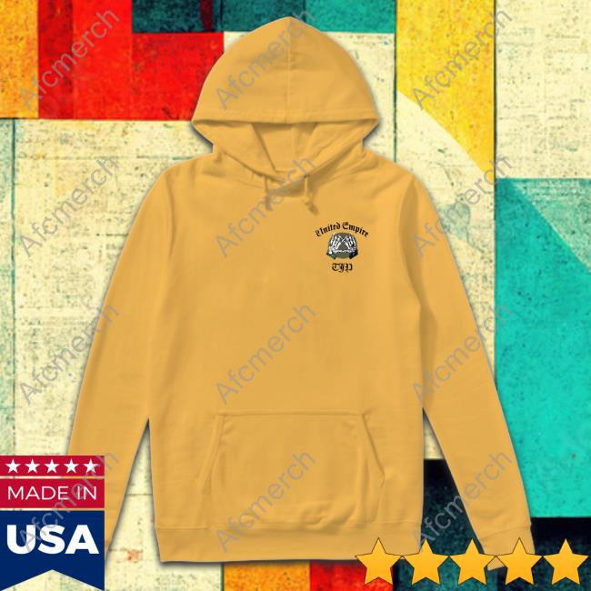 United Empire TJP Sweatshirt