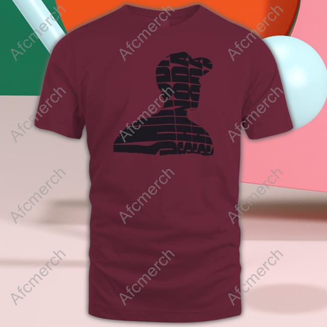 Official Mike Shinoda Store Shadow Shirt
