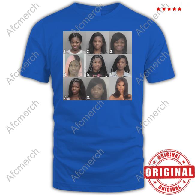 Jt World Mugshot Long Sleeve