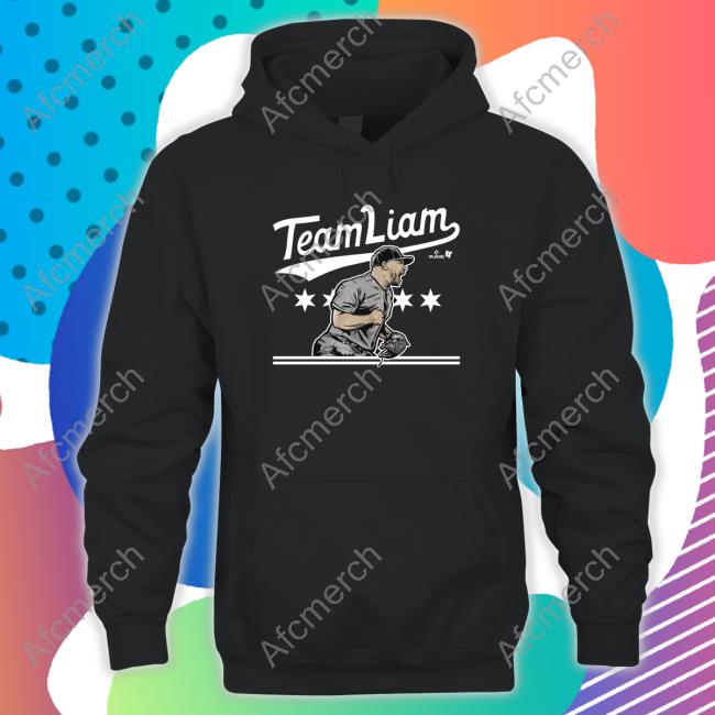 Breakingt Shop Official Liam Hendriks Sweatshirt