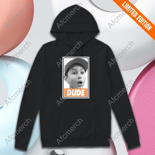 Jackson Dude New Long Sleeve Tee Shirt