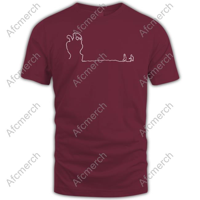 Official Monolith Shirt Shirts