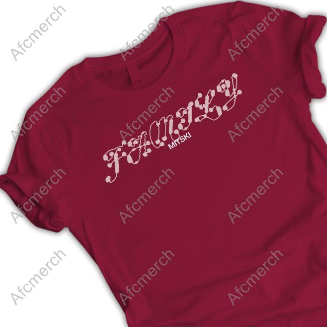 Family Mitski T-Shirt