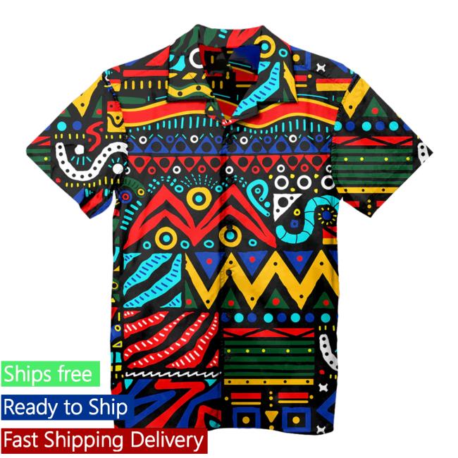 Vapor95 Clothing Store Fresh Prints Hawaiian Hot Shirt