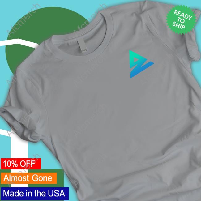 Zedra Logo T Shirts Alex Zedra Merch Zedra Logo Tee Shirt Bunkerbranding