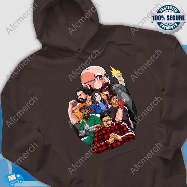 Assemble Shirts Assemble Tee