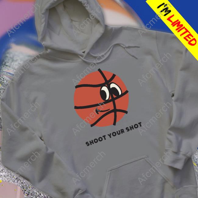 Arturodraws Shop Bootleg Little Basketball Man Shoot Your Shot Shirt Arturo Torres