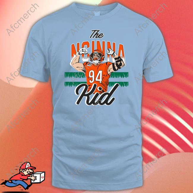 Barstool Sports Merch The Cincinnati Kid Hoodie The Cincinnati Kid Shirt